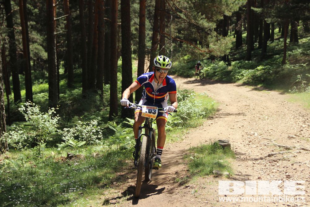 BIKE Maratón Sierra de Madrid 2015 Galería 2