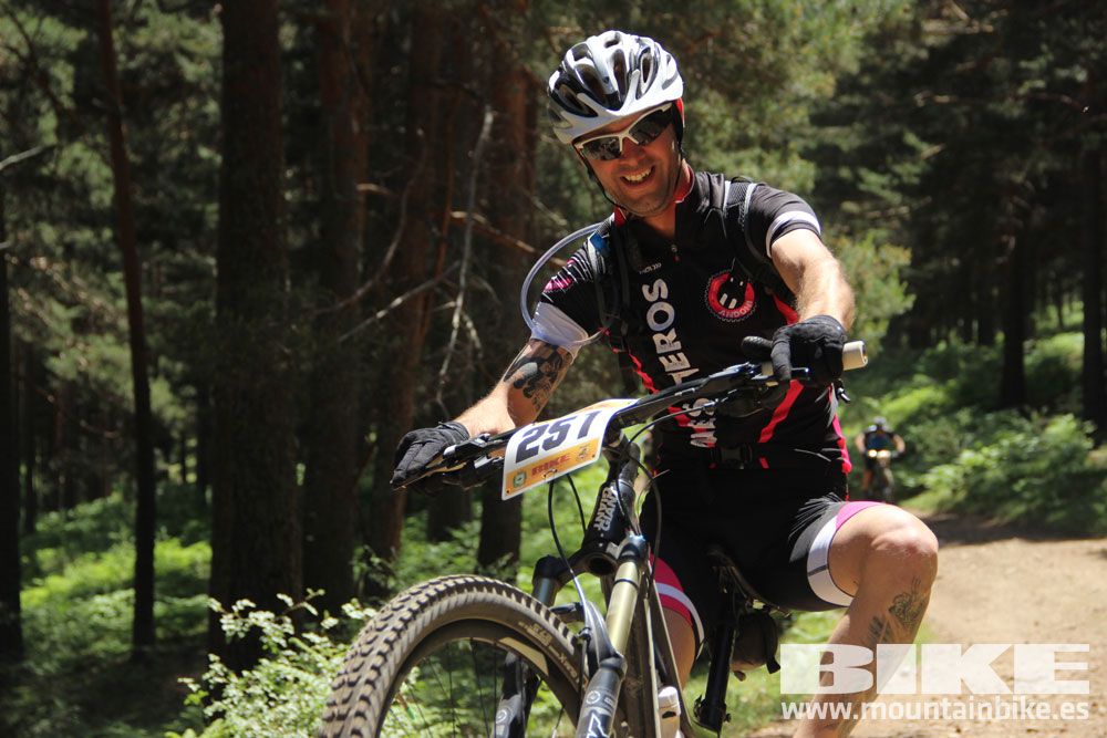 BIKE Maratón Sierra de Madrid 2015 Galería 2