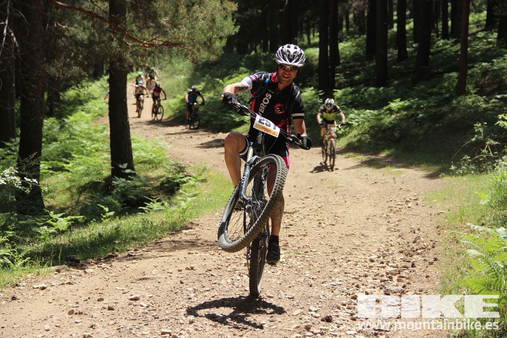 BIKE Maratón Sierra de Madrid 2015 Galería 2