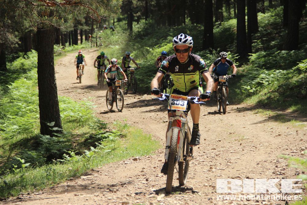 BIKE Maratón Sierra de Madrid 2015 Galería 2