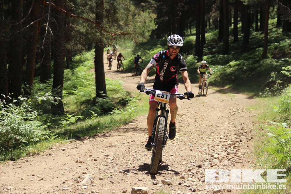 BIKE Maratón Sierra de Madrid 2015 Galería 2