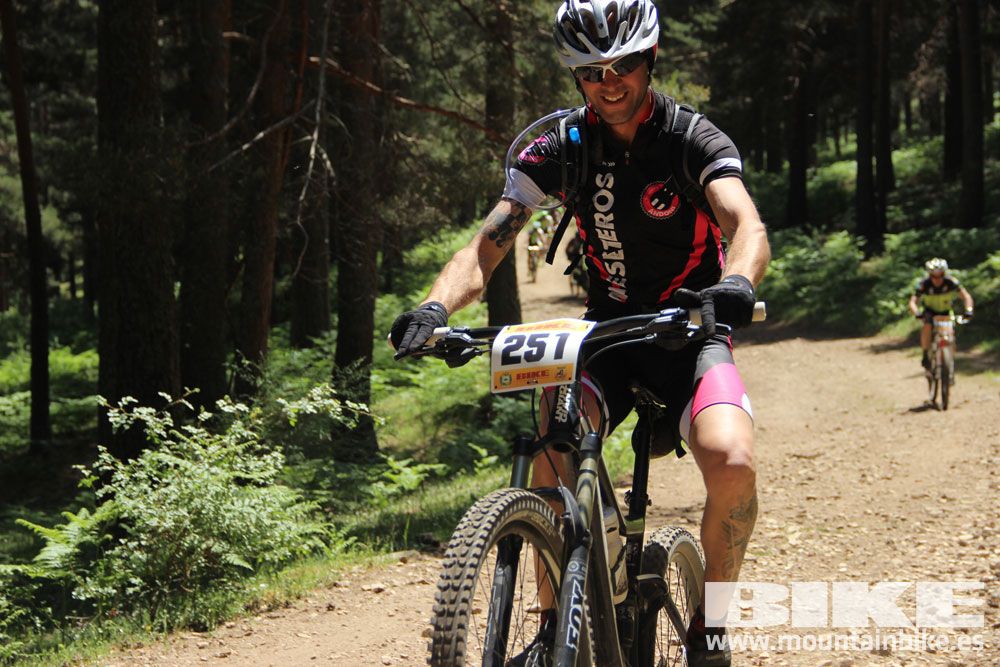 BIKE Maratón Sierra de Madrid 2015 Galería 2
