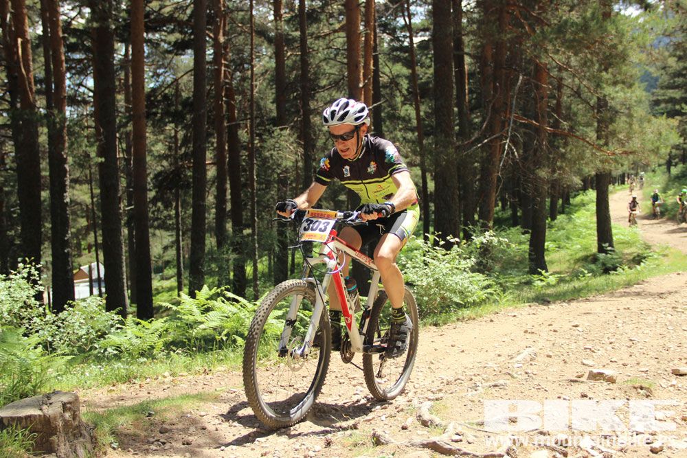 BIKE Maratón Sierra de Madrid 2015 Galería 2