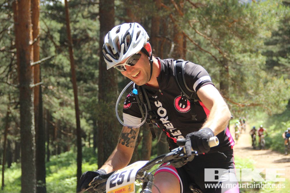 BIKE Maratón Sierra de Madrid 2015 Galería 2
