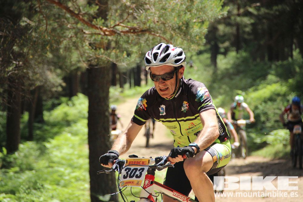 BIKE Maratón Sierra de Madrid 2015 Galería 2