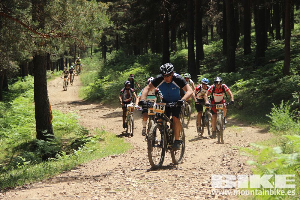 BIKE Maratón Sierra de Madrid 2015 Galería 2