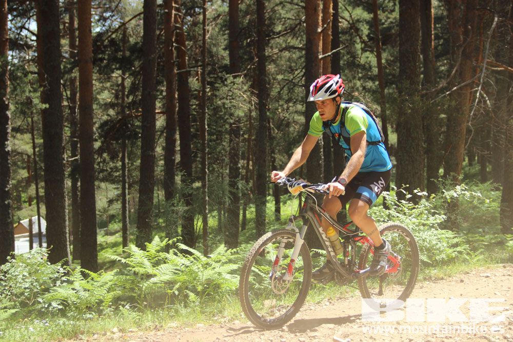 BIKE Maratón Sierra de Madrid 2015 Galería 2