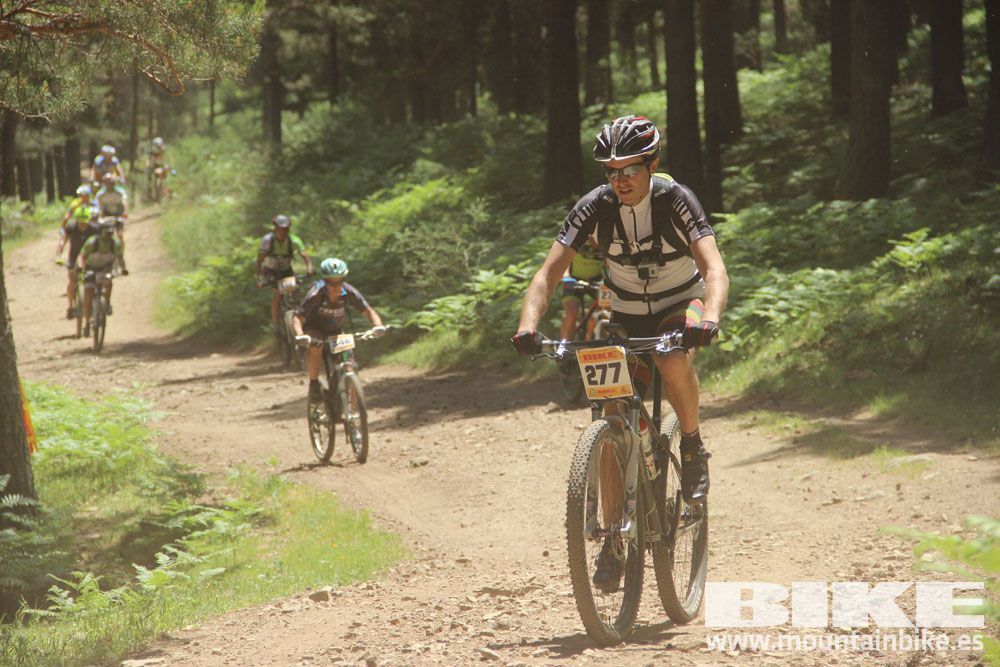 BIKE Maratón Sierra de Madrid 2015 Galería 2
