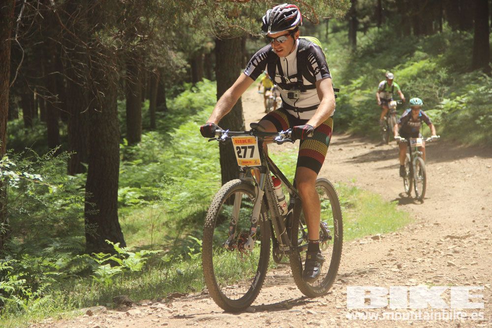 BIKE Maratón Sierra de Madrid 2015 Galería 2