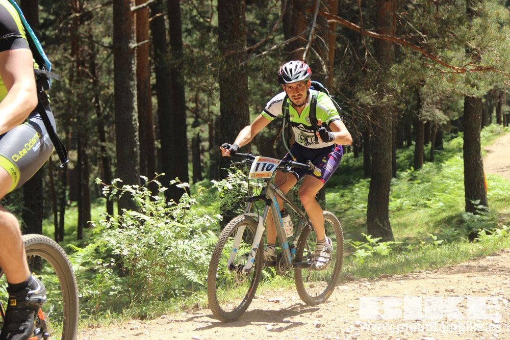 BIKE Maratón Sierra de Madrid 2015 Galería 2