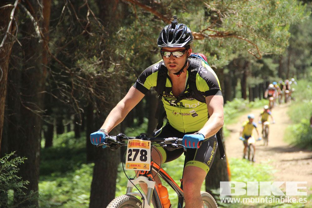BIKE Maratón Sierra de Madrid 2015 Galería 2