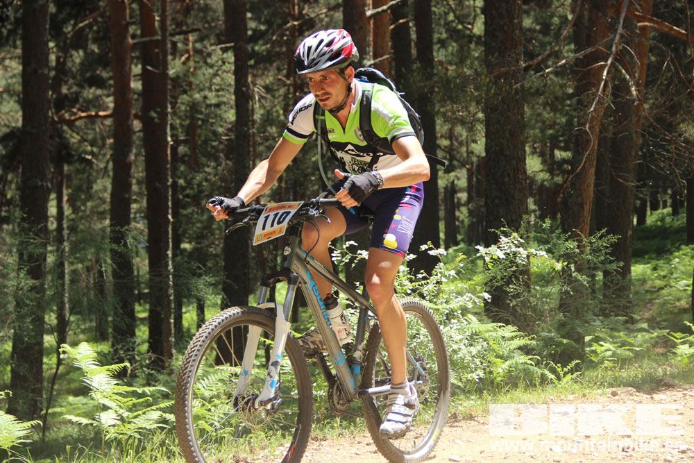 BIKE Maratón Sierra de Madrid 2015 Galería 2