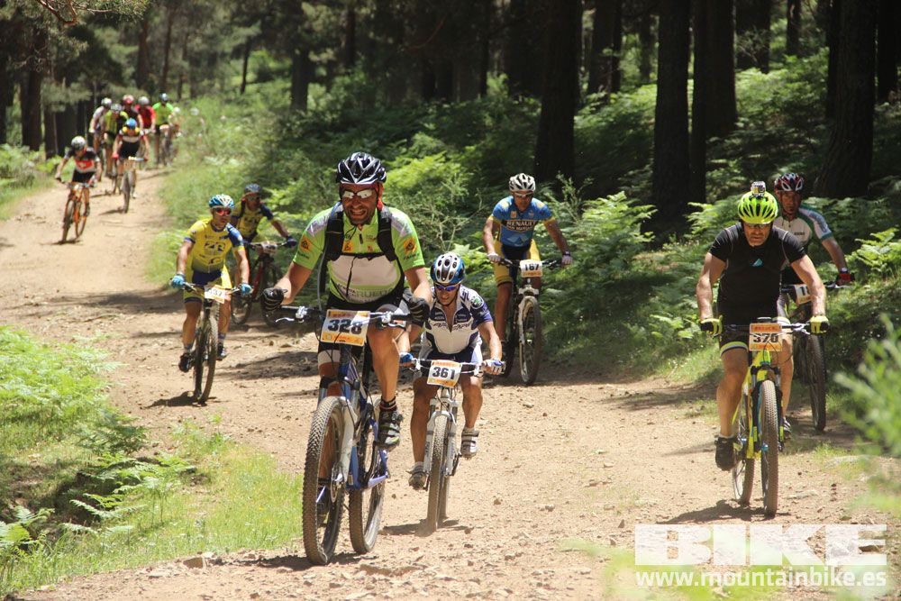 BIKE Maratón Sierra de Madrid 2015 Galería 2