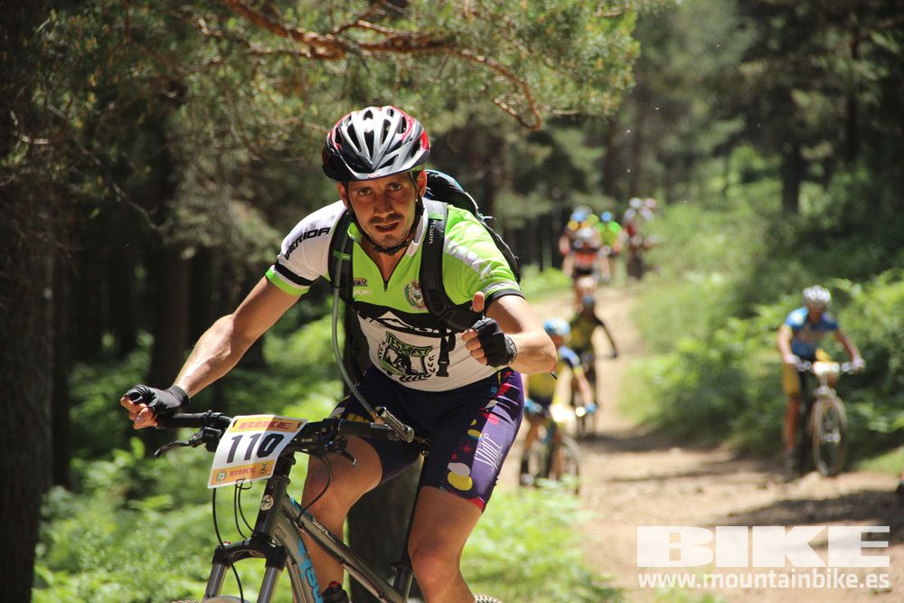 BIKE Maratón Sierra de Madrid 2015 Galería 2