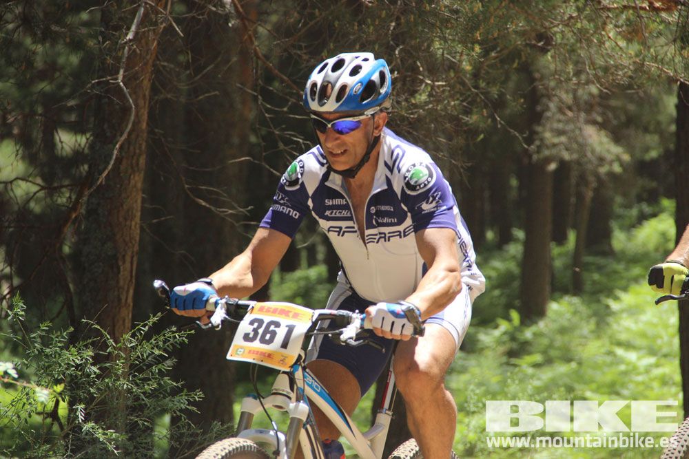 BIKE Maratón Sierra de Madrid 2015 Galería 2
