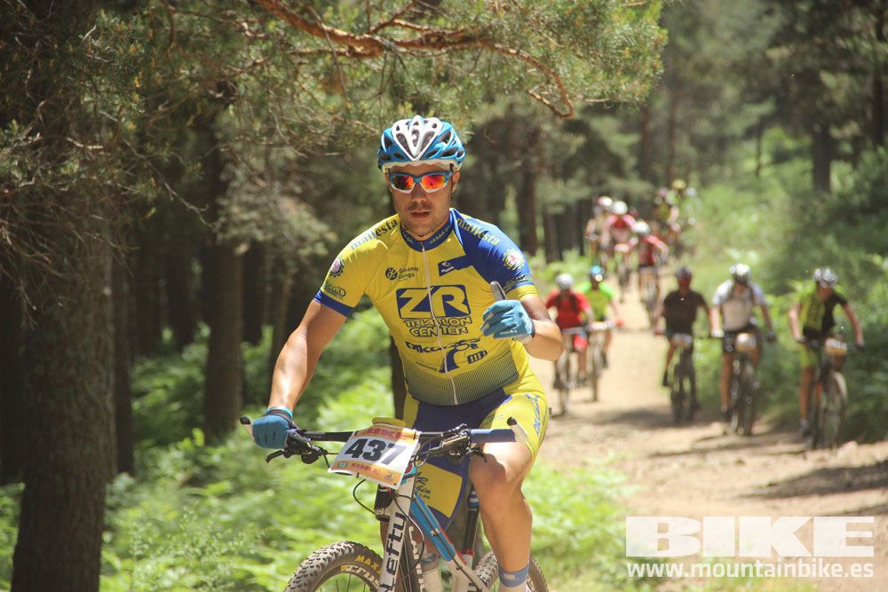 BIKE Maratón Sierra de Madrid 2015 Galería 2