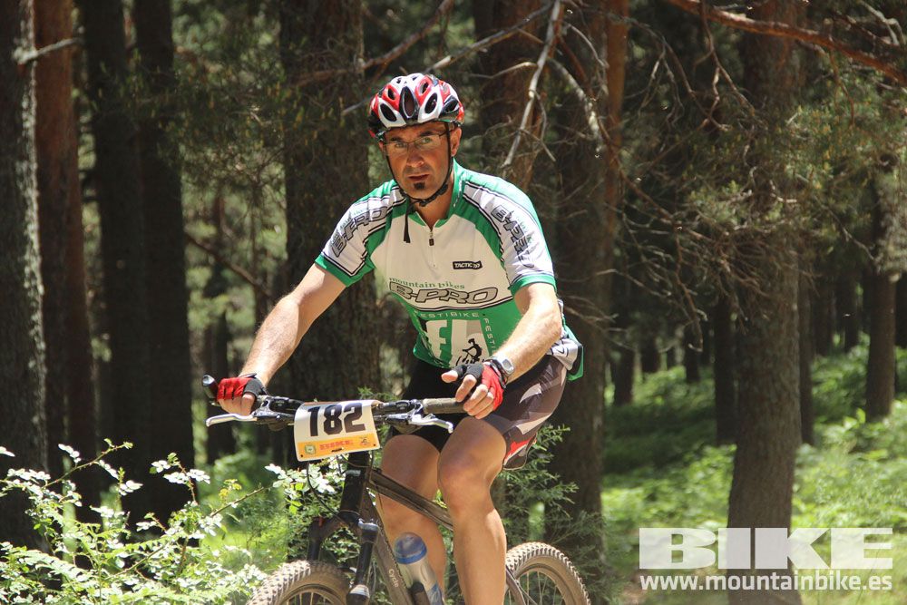 BIKE Maratón Sierra de Madrid 2015 Galería 2