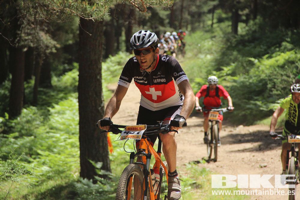 BIKE Maratón Sierra de Madrid 2015 Galería 2