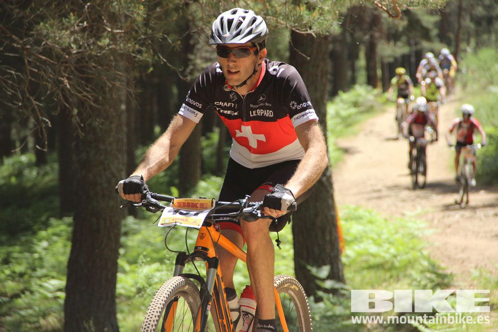 BIKE Maratón Sierra de Madrid 2015 Galería 2