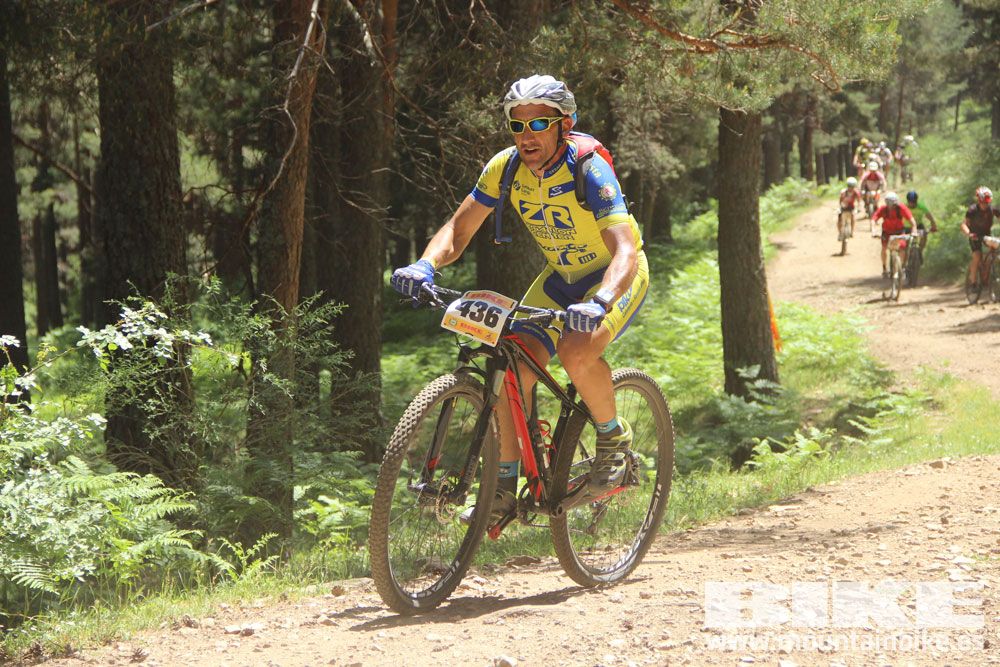 BIKE Maratón Sierra de Madrid 2015 Galería 2