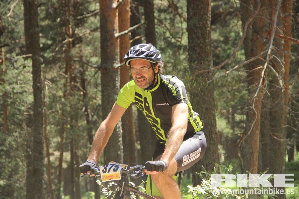 BIKE Maratón Sierra de Madrid 2015 Galería 2