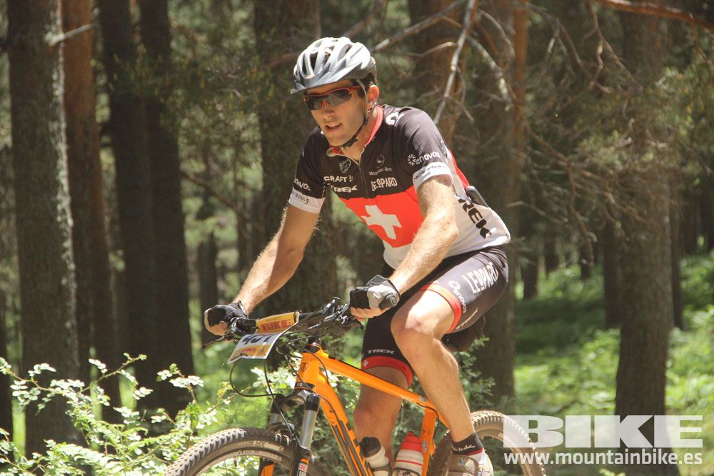 BIKE Maratón Sierra de Madrid 2015 Galería 2