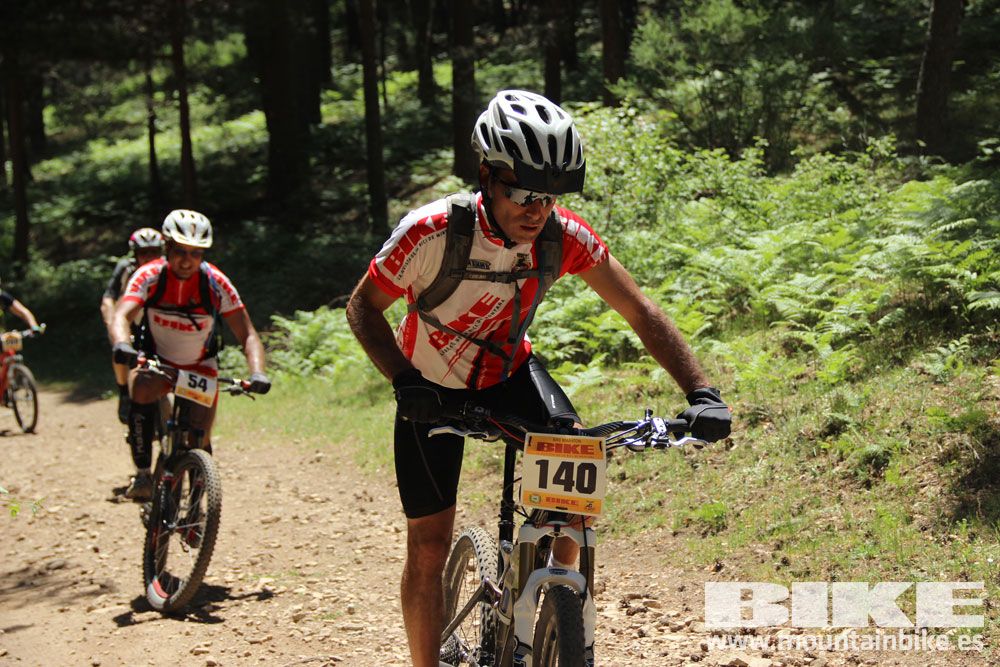 BIKE Maratón Sierra de Madrid 2015 Galería 2