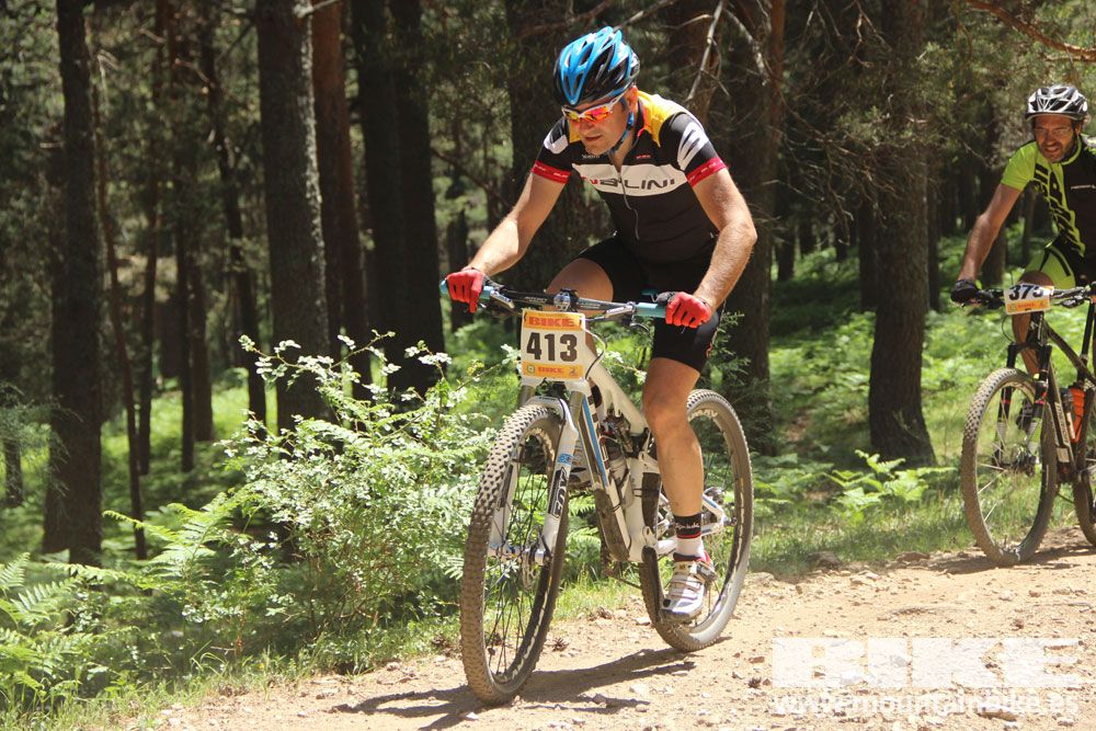 BIKE Maratón Sierra de Madrid 2015 Galería 2