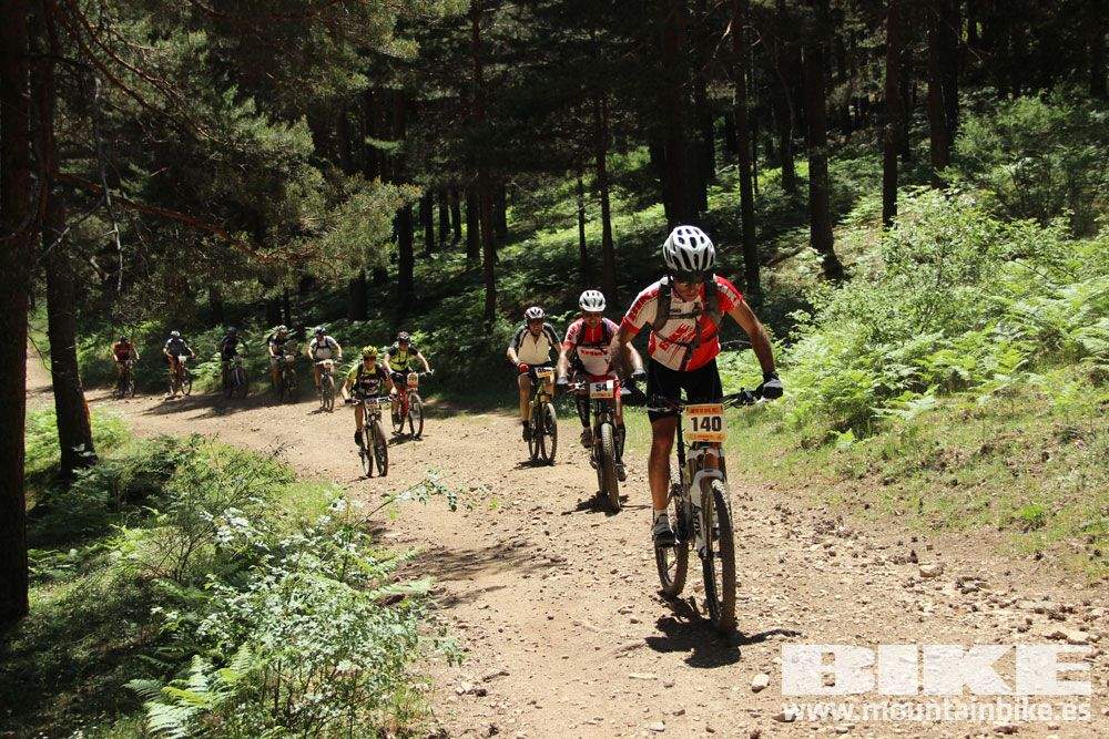 BIKE Maratón Sierra de Madrid 2015 Galería 2