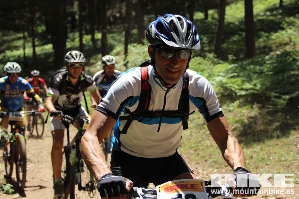 BIKE Maratón Sierra de Madrid 2015 Galería 2