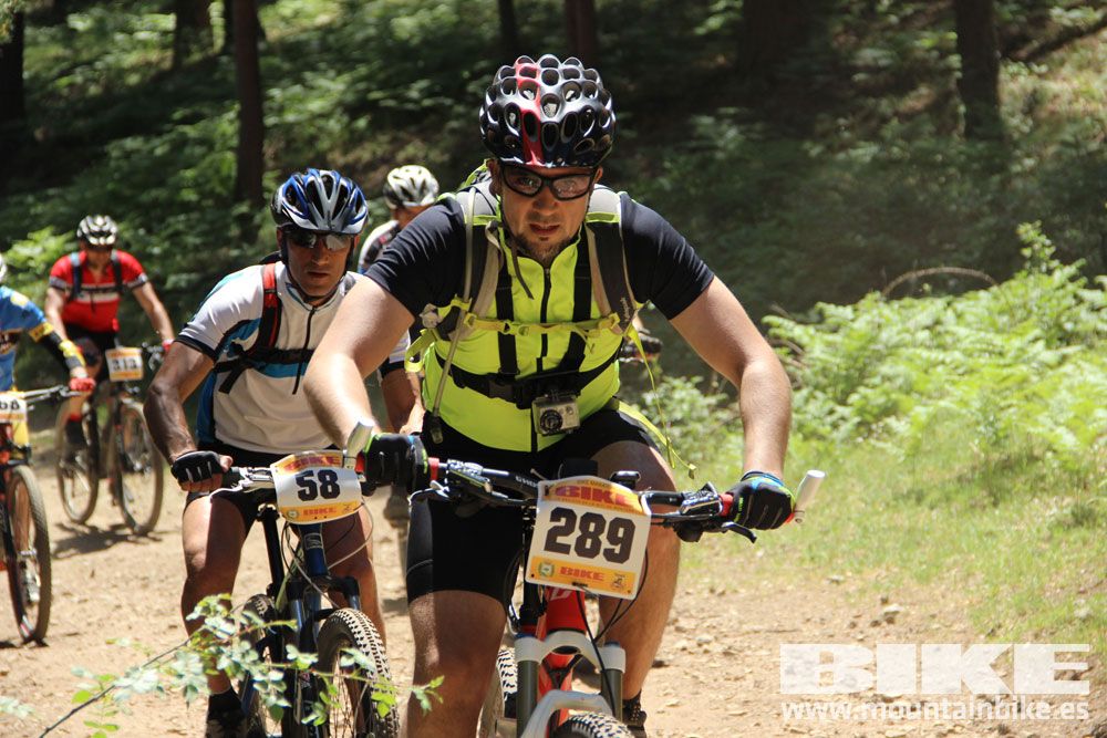 BIKE Maratón Sierra de Madrid 2015 Galería 2