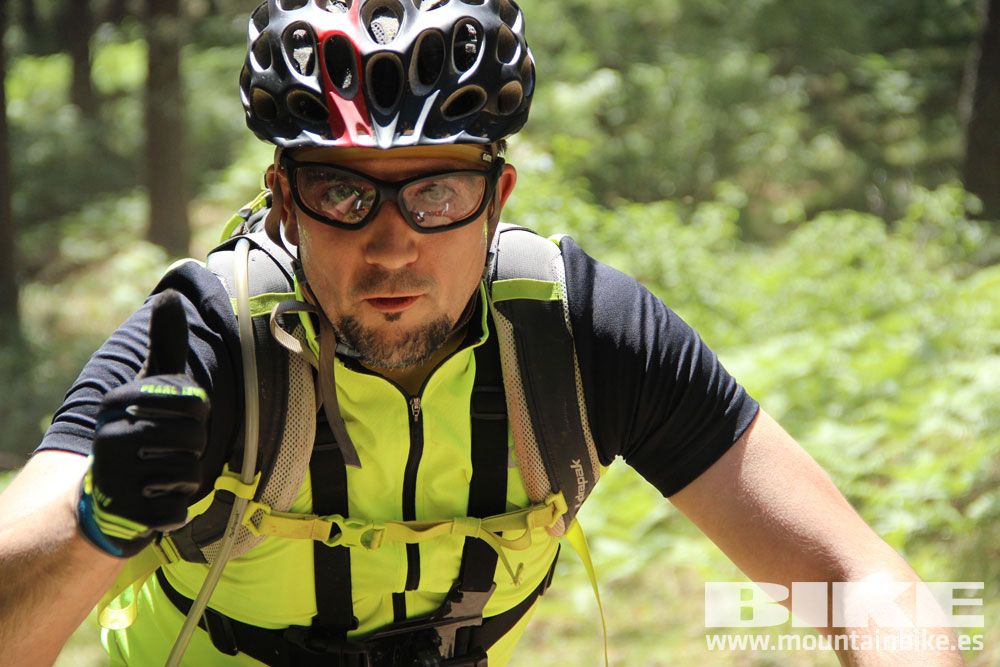 BIKE Maratón Sierra de Madrid 2015 Galería 2