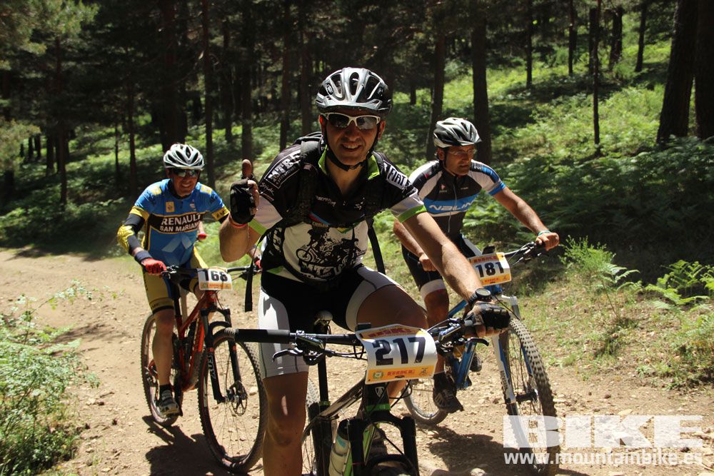 BIKE Maratón Sierra de Madrid 2015 Galería 2