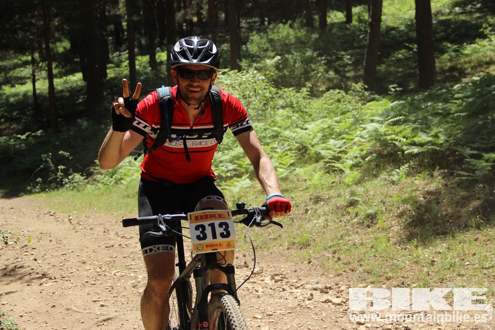 BIKE Maratón Sierra de Madrid 2015 Galería 2