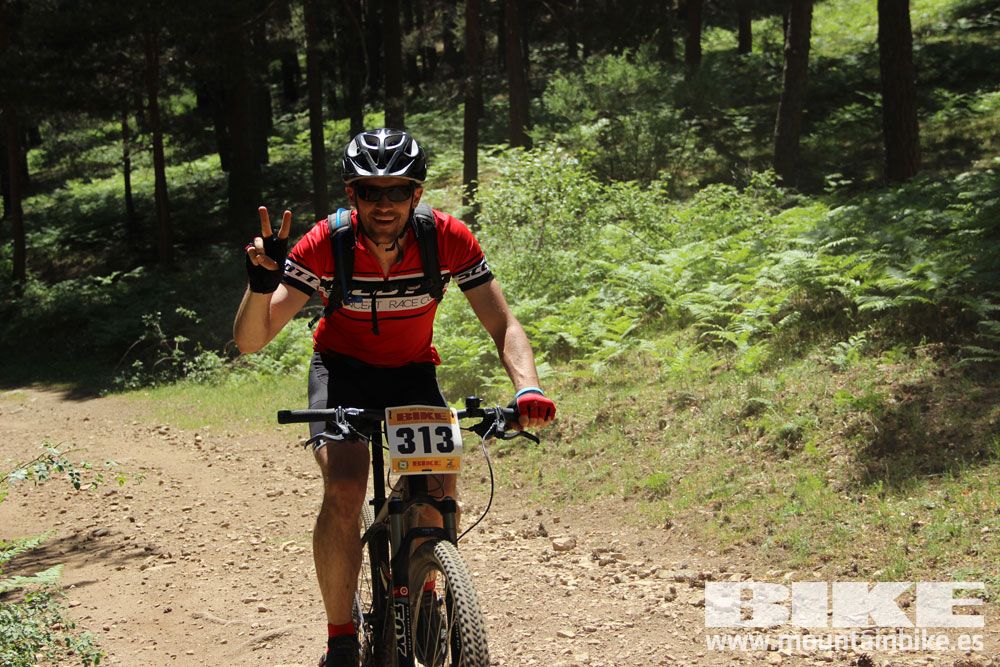 BIKE Maratón Sierra de Madrid 2015 Galería 2