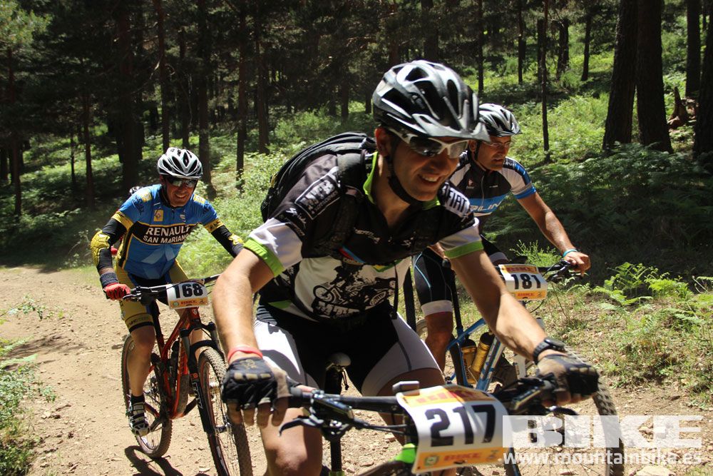 BIKE Maratón Sierra de Madrid 2015 Galería 2
