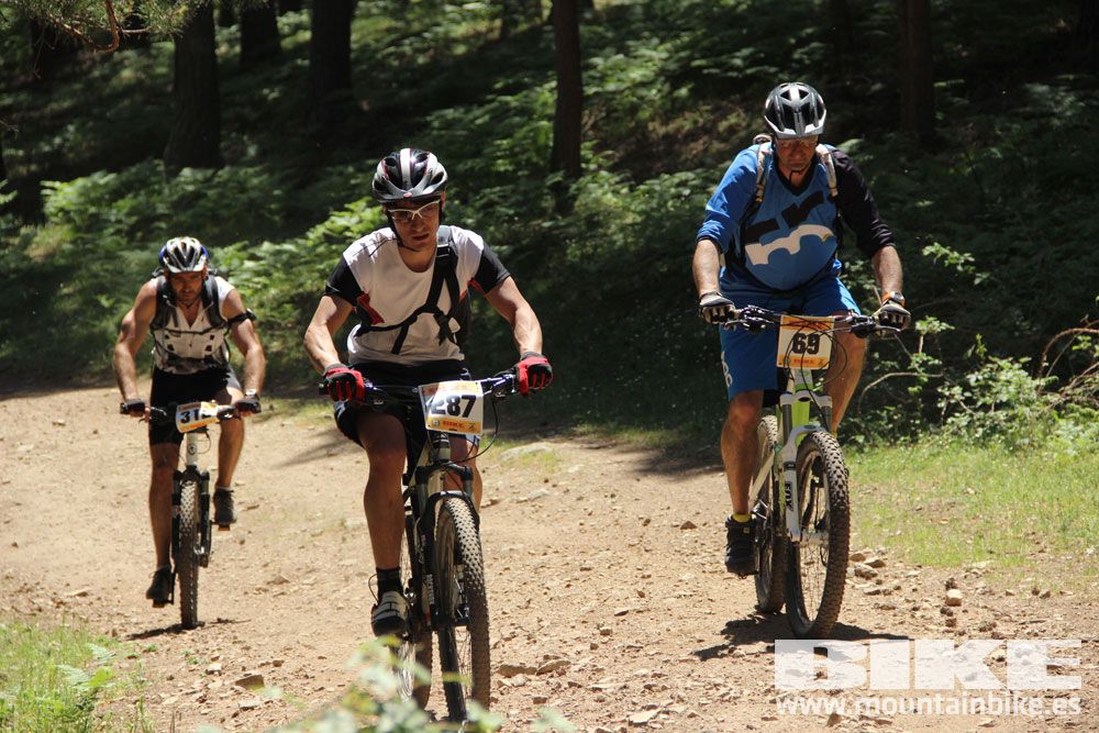 BIKE Maratón Sierra de Madrid 2015 Galería 2