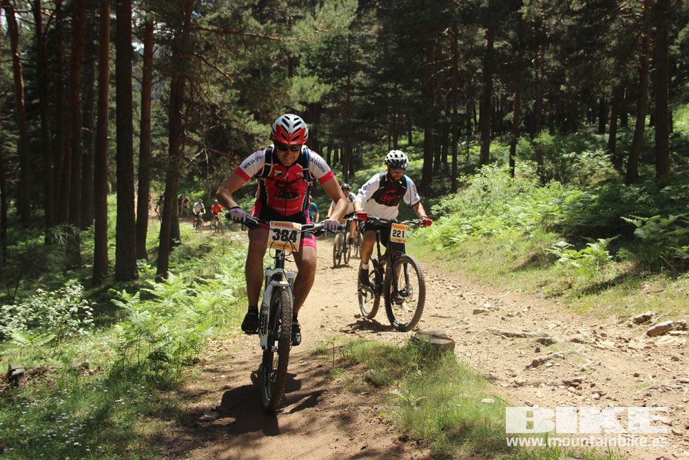 BIKE Maratón Sierra de Madrid 2015 Galería 3