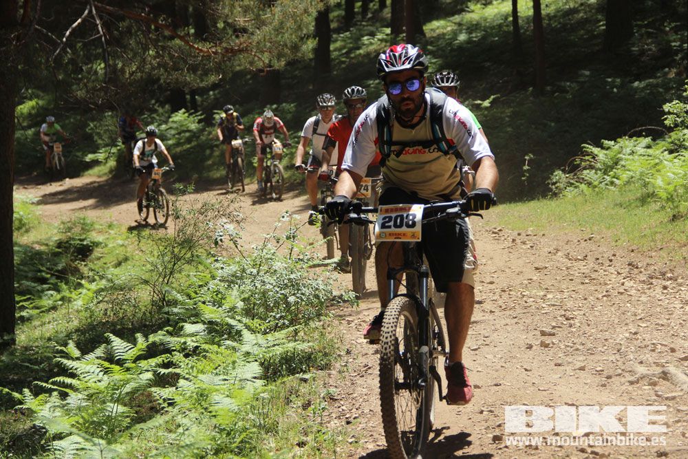 BIKE Maratón Sierra de Madrid 2015 Galería 3