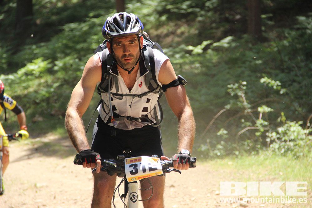 BIKE Maratón Sierra de Madrid 2015 Galería 2