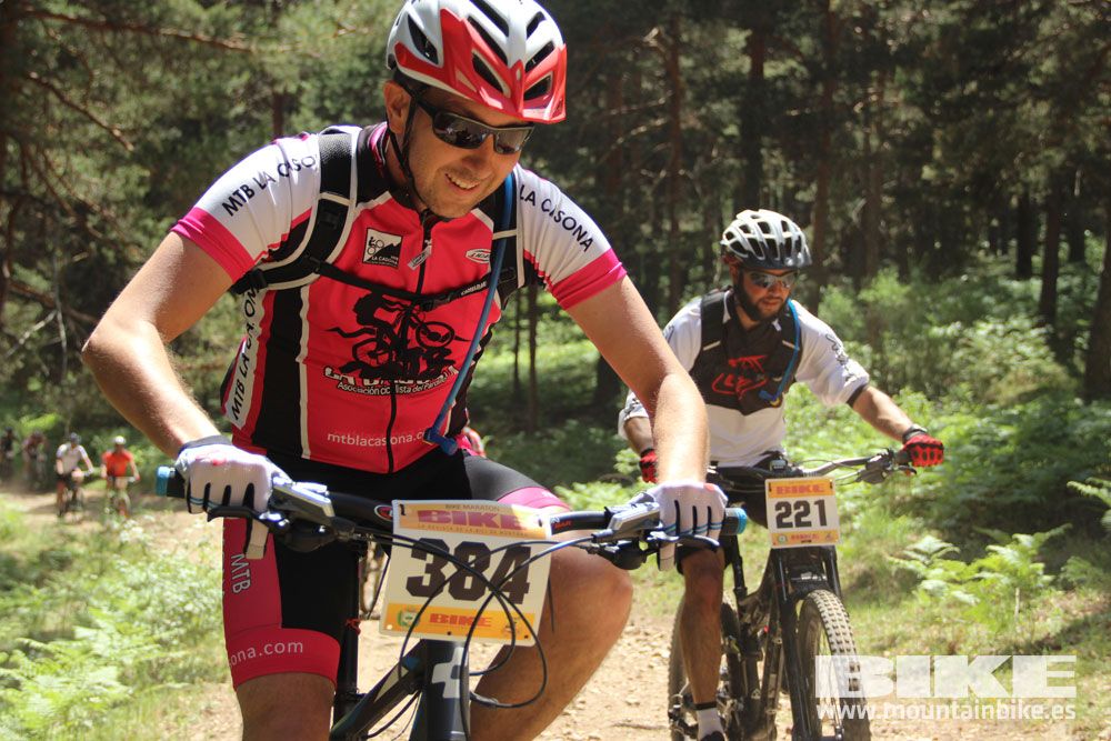 BIKE Maratón Sierra de Madrid 2015 Galería 3