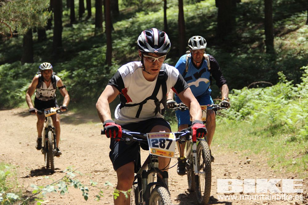 BIKE Maratón Sierra de Madrid 2015 Galería 2