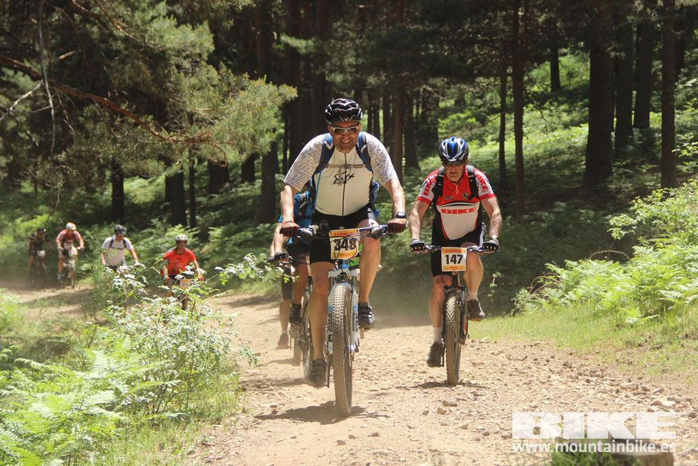 BIKE Maratón Sierra de Madrid 2015 Galería 3