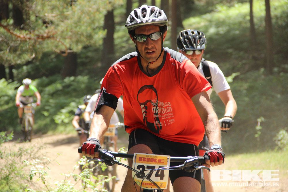 BIKE Maratón Sierra de Madrid 2015 Galería 3