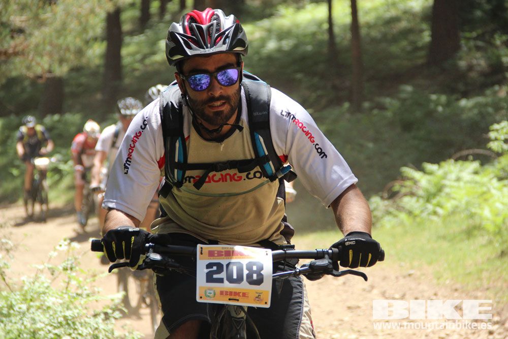 BIKE Maratón Sierra de Madrid 2015 Galería 3