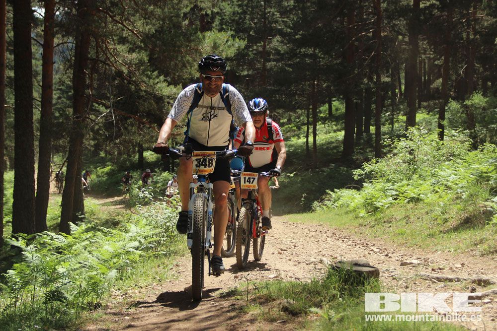 BIKE Maratón Sierra de Madrid 2015 Galería 3