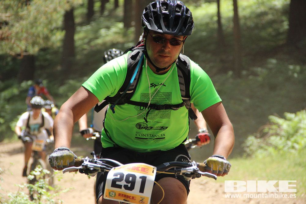 BIKE Maratón Sierra de Madrid 2015 Galería 3