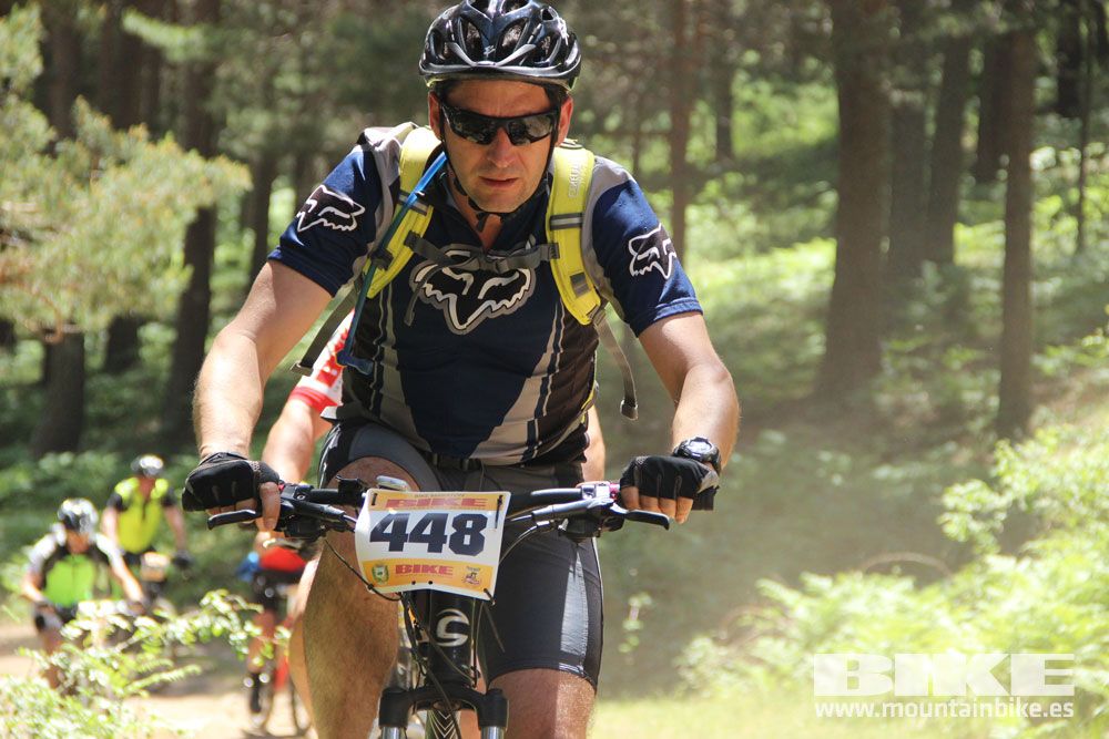 BIKE Maratón Sierra de Madrid 2015 Galería 3
