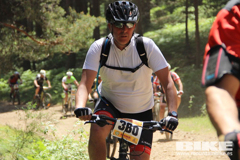 BIKE Maratón Sierra de Madrid 2015 Galería 3