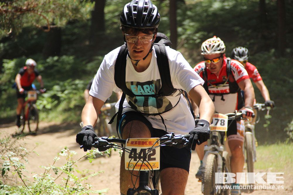BIKE Maratón Sierra de Madrid 2015 Galería 3